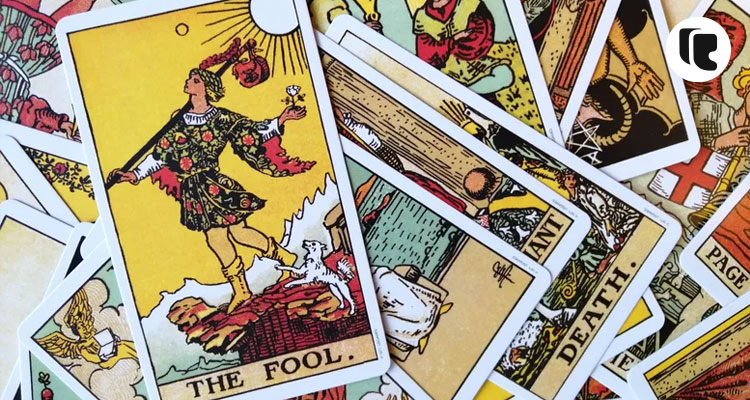 All you need to know about Love tarot and Major Arcana Tarot