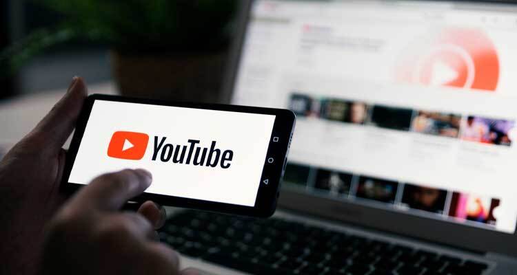 How to Generate Passive Income from YouTube in 2022