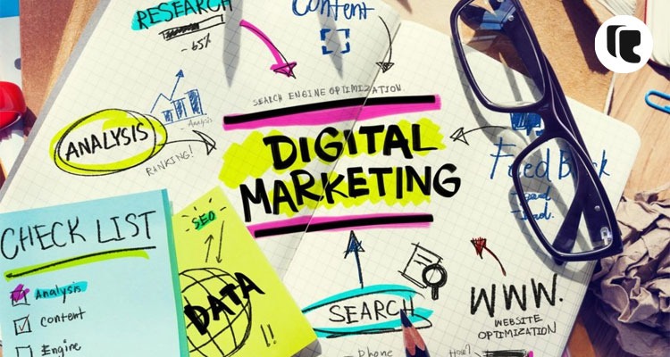 Digital Marketing Trends That Will Shape Future Marketing Strategies