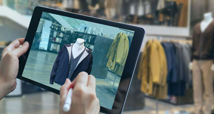 Future of Fashion Industry in Digital