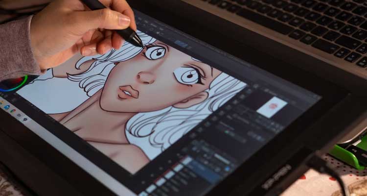 The best graphic tablets 2022 that are ruling the market