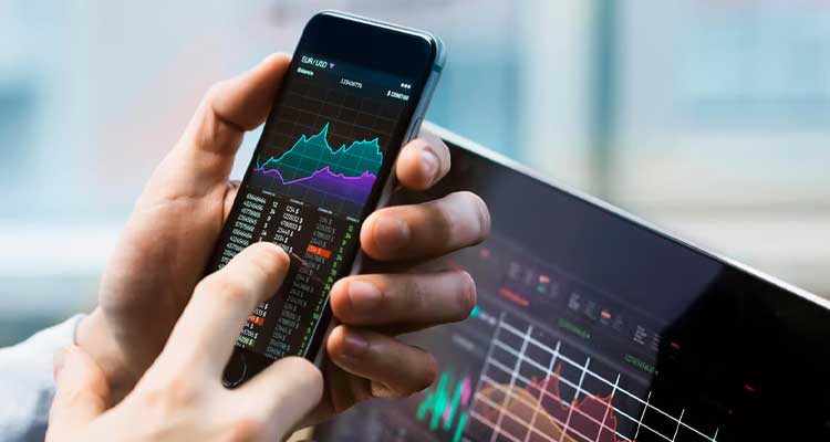 Top 5 best stock trading apps preferred by experts