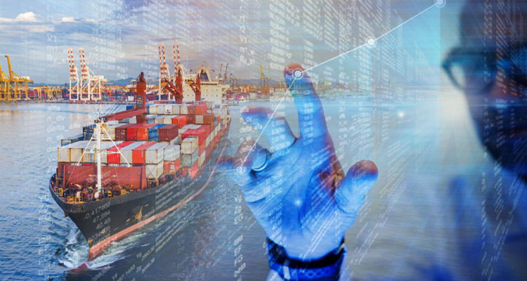 How is Big Data revolutionising the Shipping industry?