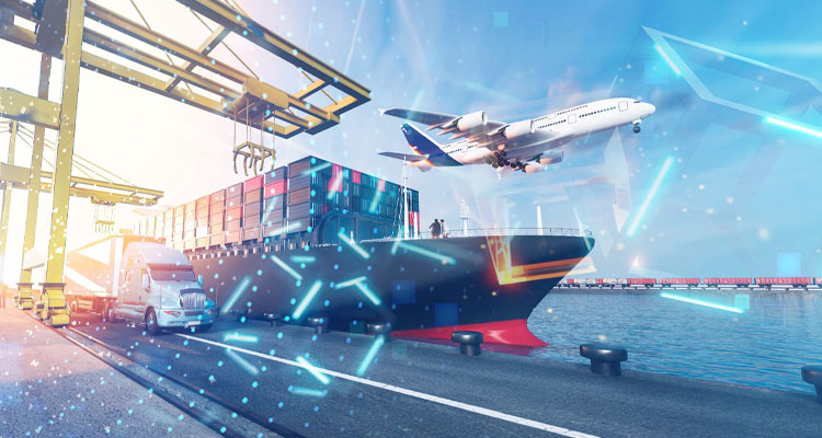 A deep insight on how blockchain is affecting the Cargo Industry