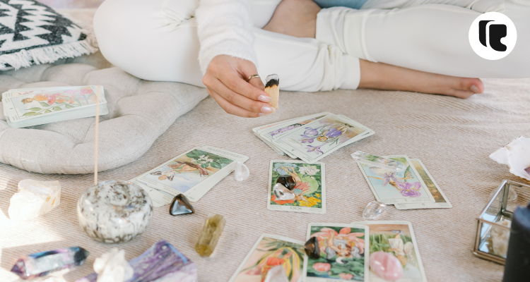 Understanding Tarot Cards: Exploring the Structure and Symbolism