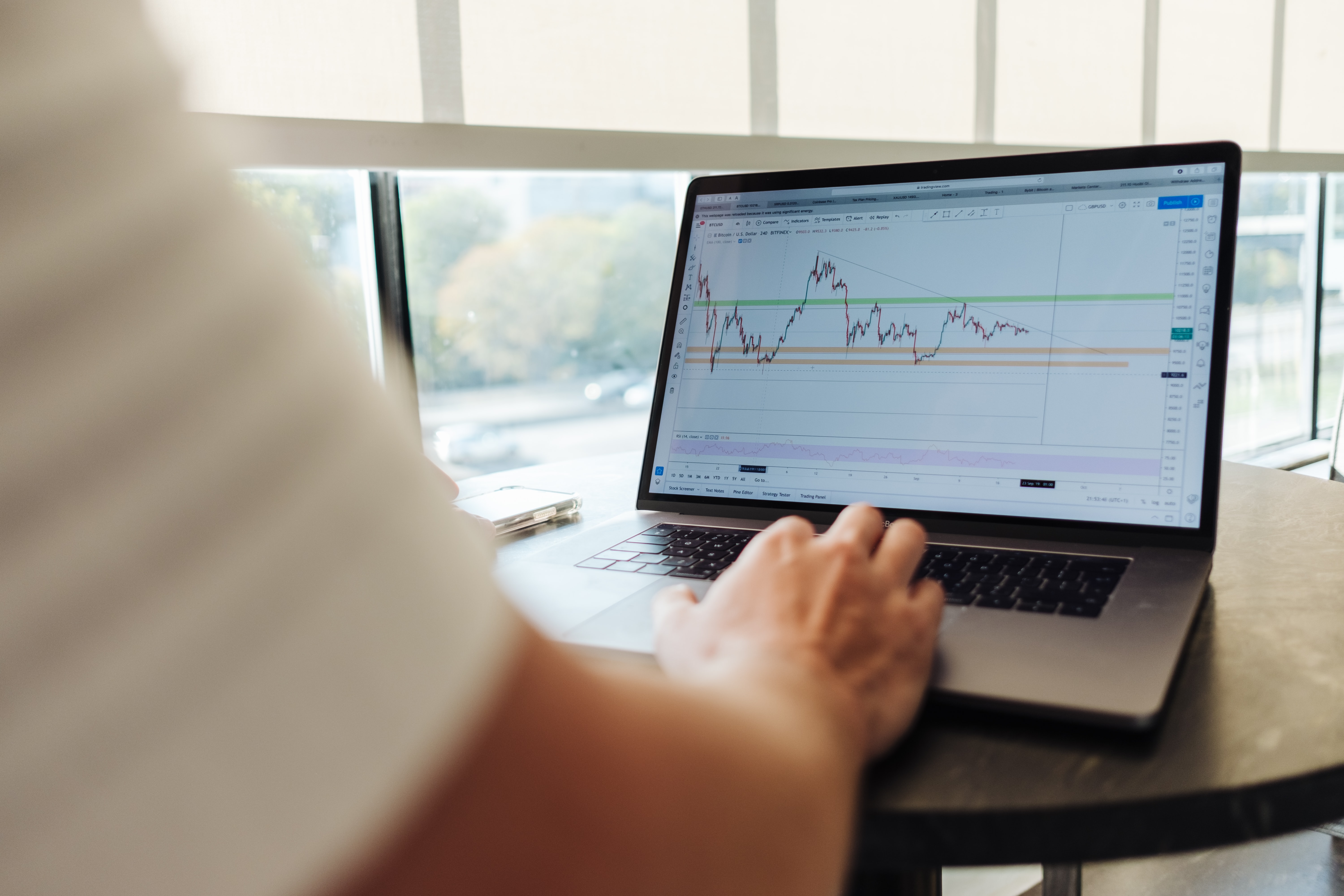 Know the differences between MetaTrader and the other popular online trading platforms